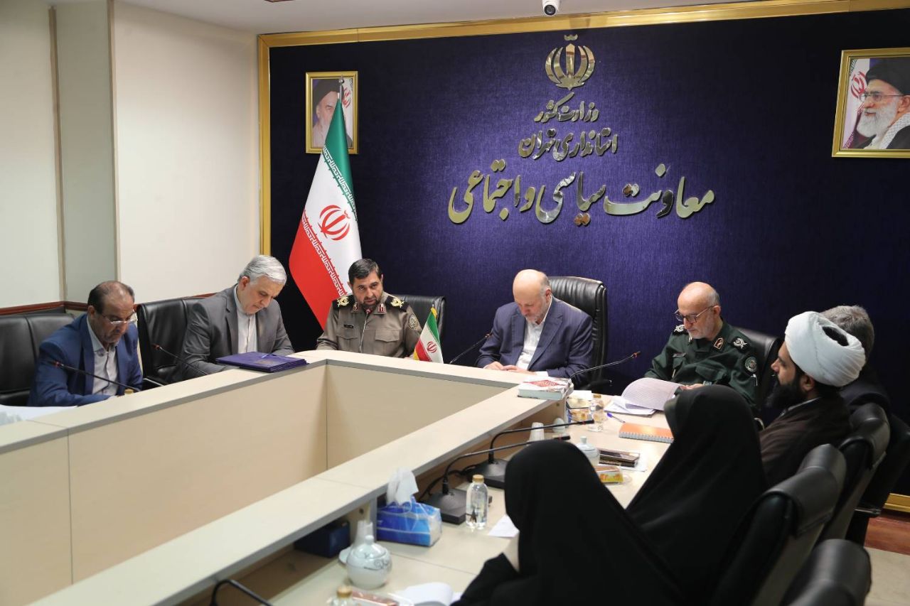 آغاز هم‌افزایی میان دستگاه‌های استان تهران برای تکریم پیشکسوتان دفاع مقدس و مقاومت