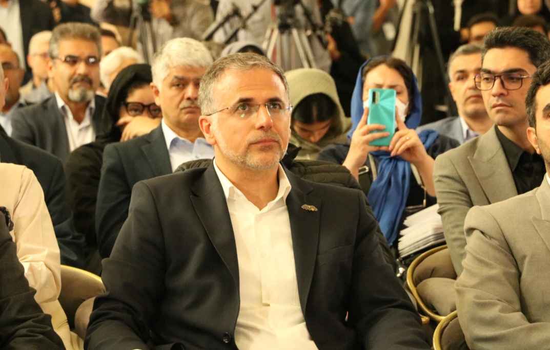 برگزاری نمایشگاه تجهیزات پزشکی با حضور 50 شرکت دانش بنیان در نمایشگاه بین اللملی شهر آفتاب